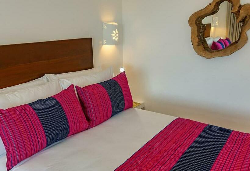 スタンダードルーム, Hm Playa del Carmen