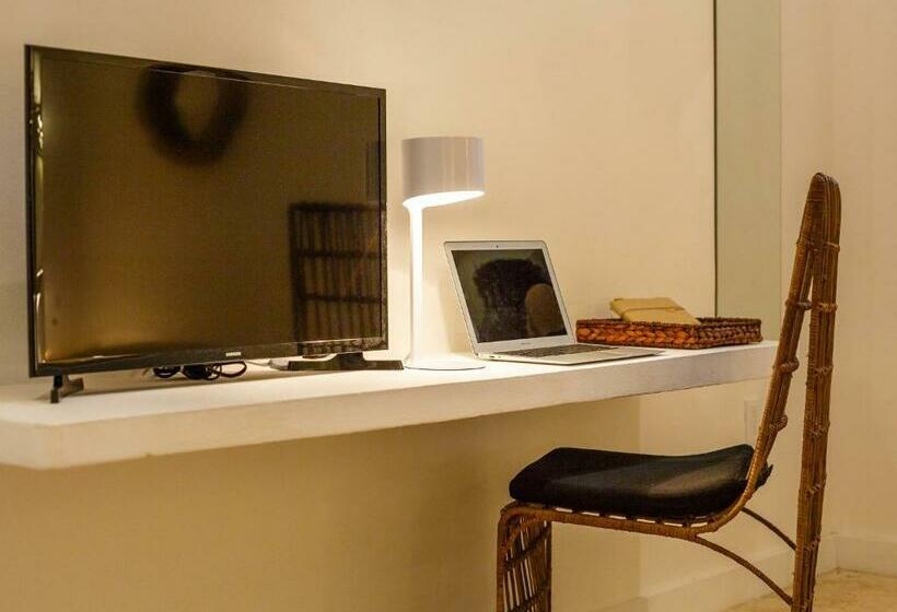 スタンダードルーム, Hm Playa del Carmen