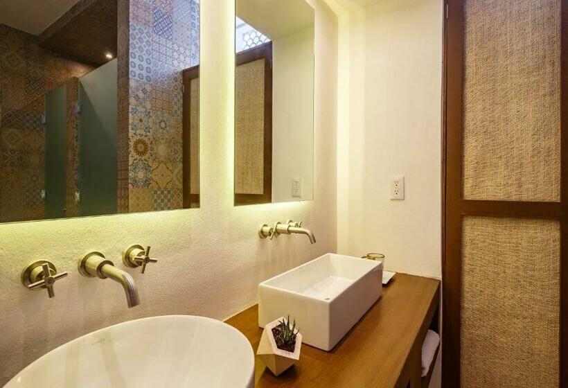 スタンダードルーム, Hm Playa del Carmen