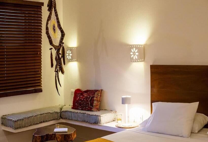 スタンダードルーム, Hm Playa del Carmen