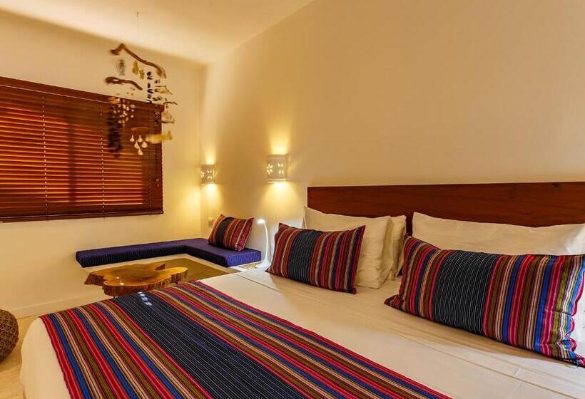 スタンダードルーム, Hm Playa del Carmen