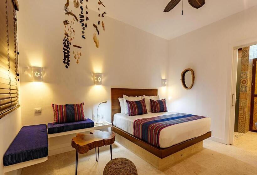 スタンダードルーム, Hm Playa del Carmen