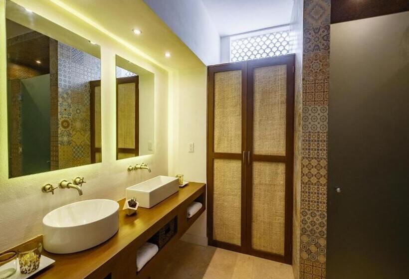 スタンダードルーム, Hm Playa del Carmen