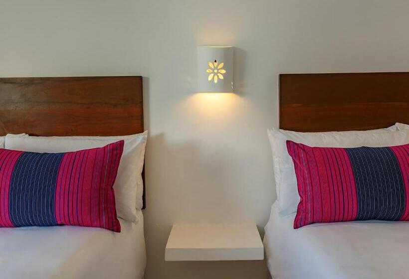 スタンダードルーム, Hm Playa del Carmen