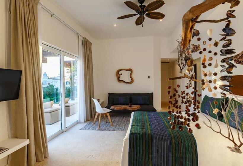 シティビュージュニアスイート, Hm Playa del Carmen