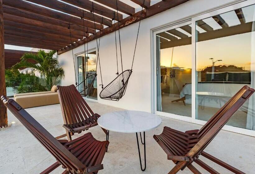 シティビュージュニアスイート, Hm Playa del Carmen