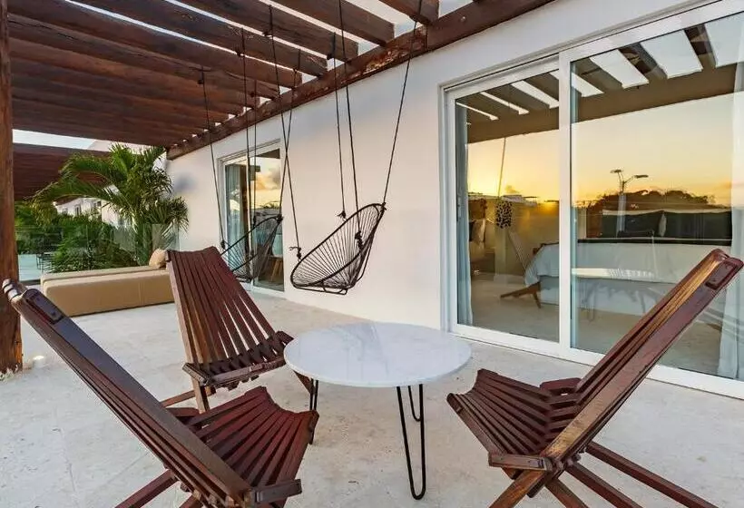 シティビュージュニアスイート, Hm Playa del Carmen