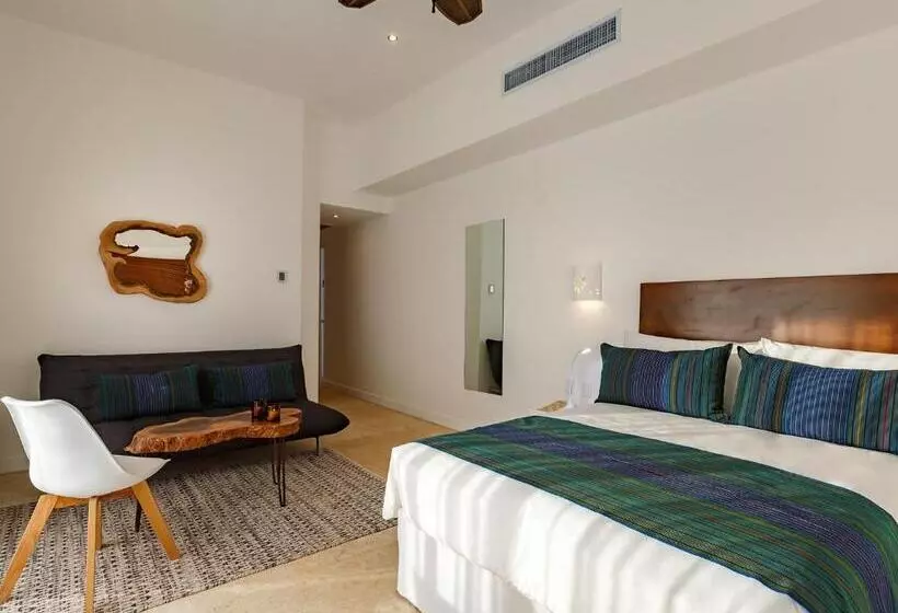 シティビュージュニアスイート, Hm Playa del Carmen