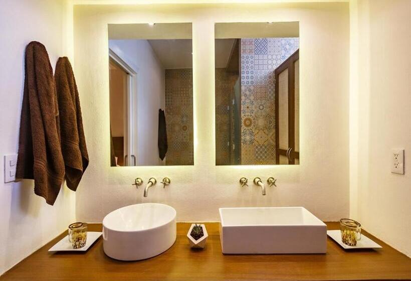 シティビュージュニアスイート, Hm Playa del Carmen