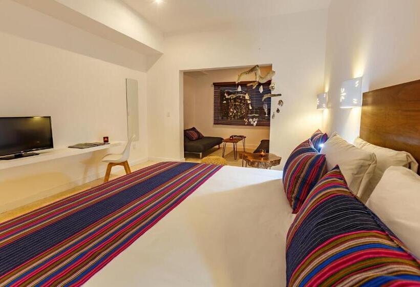 ジュニアスイート, Hm Playa del Carmen