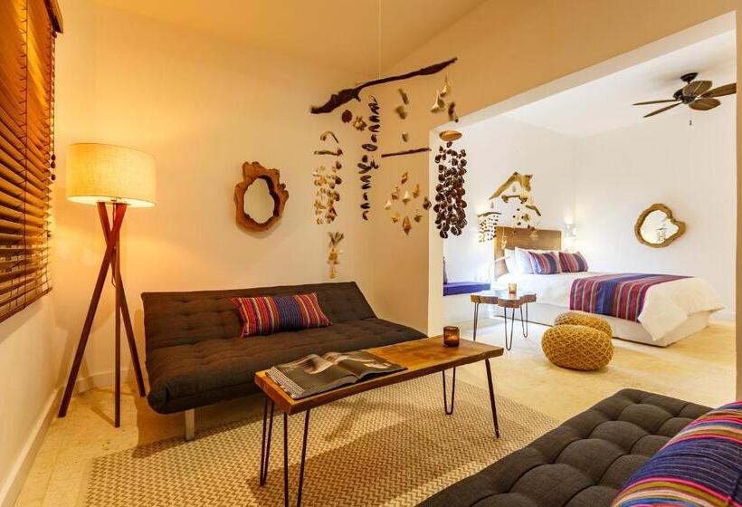 ジュニアスイート, Hm Playa del Carmen