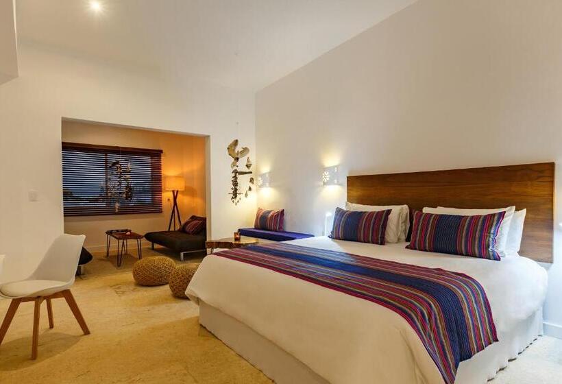 Junior Suite, Hm Playa del Carmen