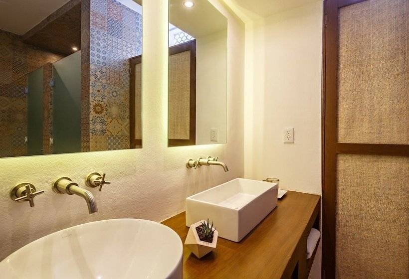 スタンダードルーム, Hm Playa del Carmen