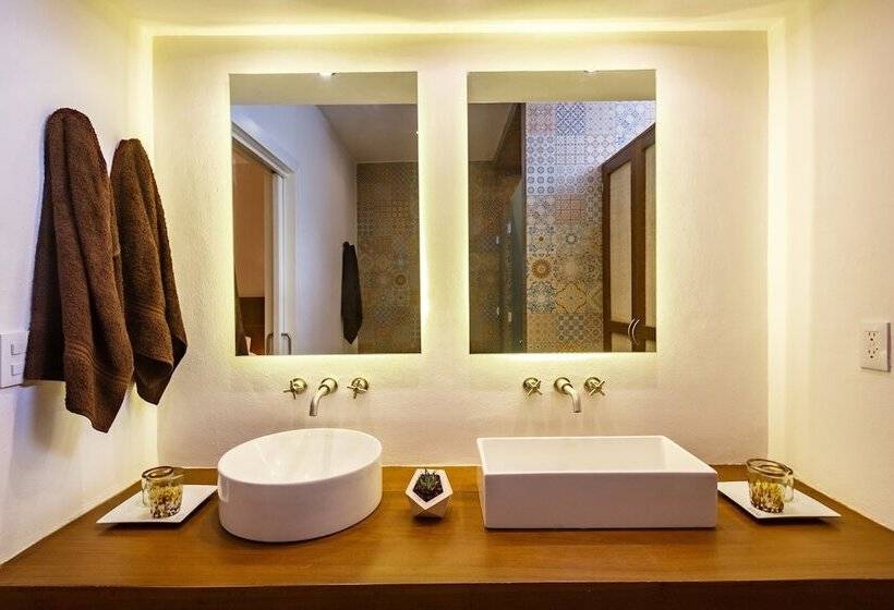 スタンダードルーム, Hm Playa del Carmen