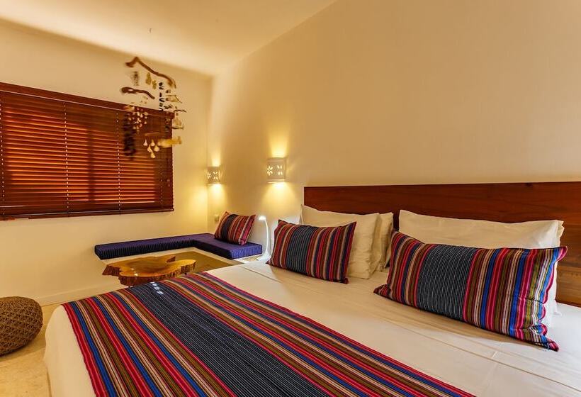 スタンダードルーム, Hm Playa del Carmen