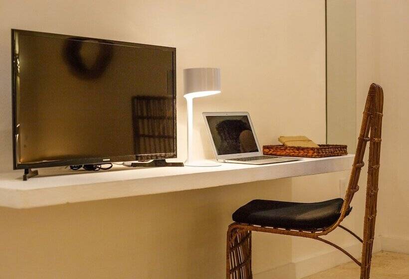 スタンダードルーム, Hm Playa del Carmen