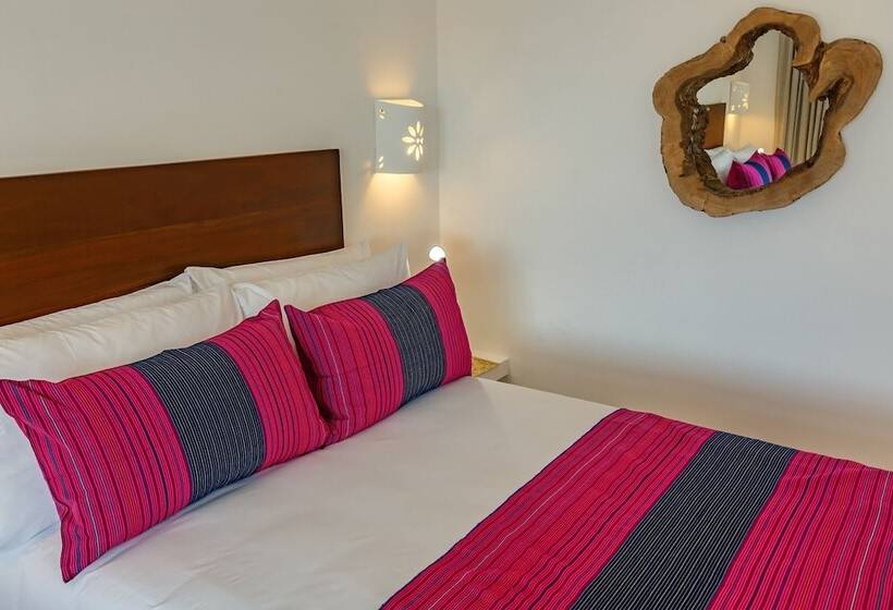 StandaardKamer, Hm Playa del Carmen