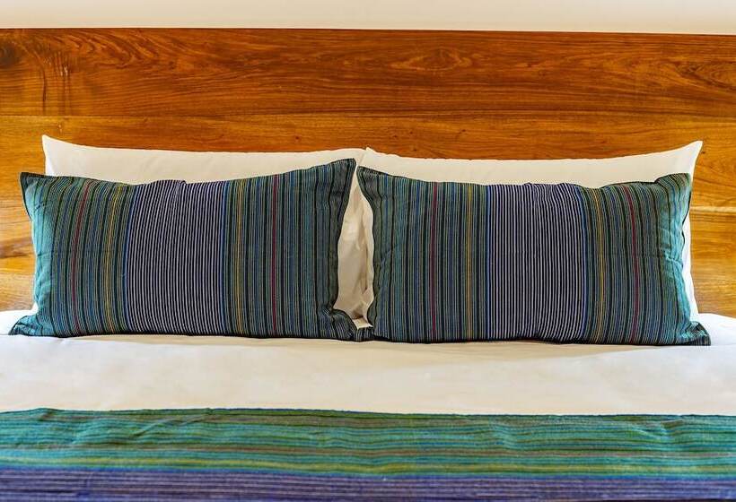 スタンダードルーム, Hm Playa del Carmen