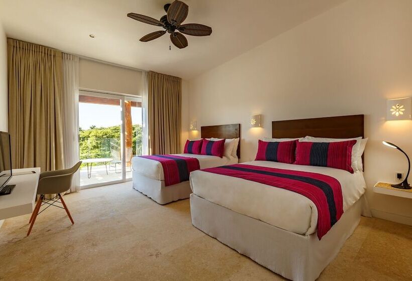 スタンダードルーム, Hm Playa del Carmen