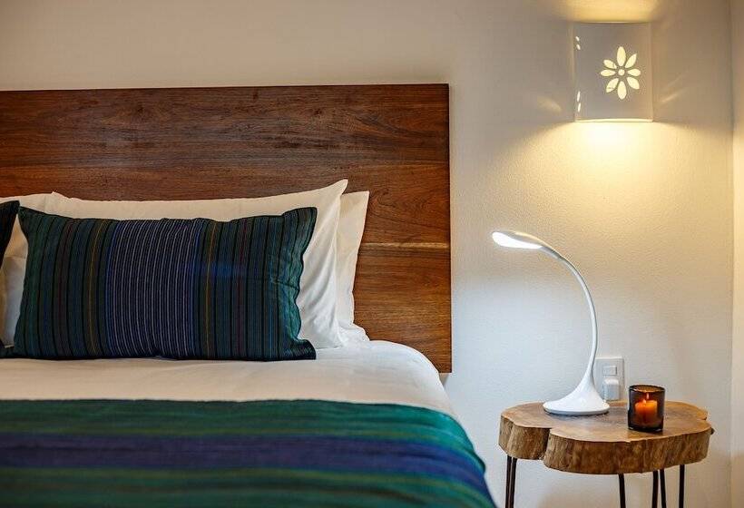 スタンダードルーム, Hm Playa del Carmen