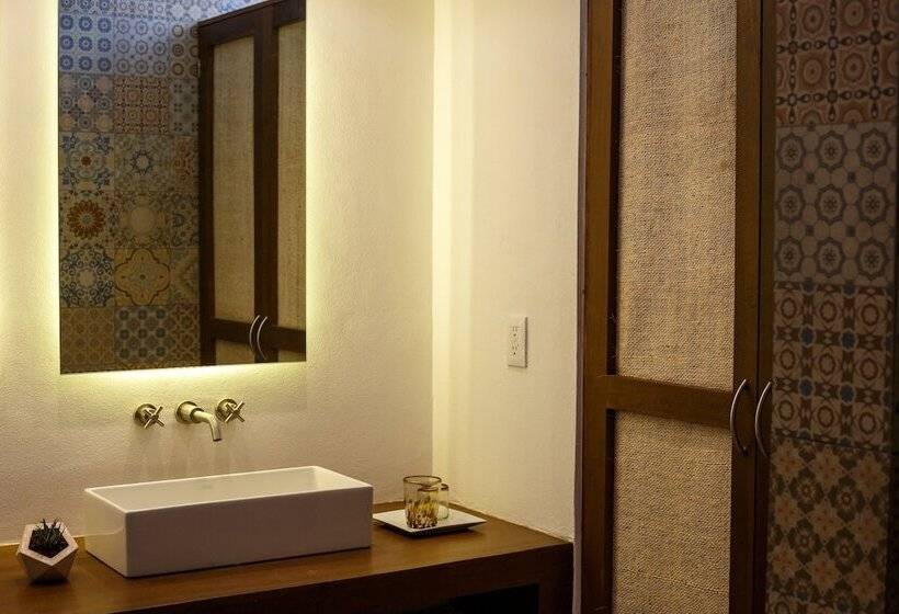 シティビュージュニアスイート, Hm Playa del Carmen