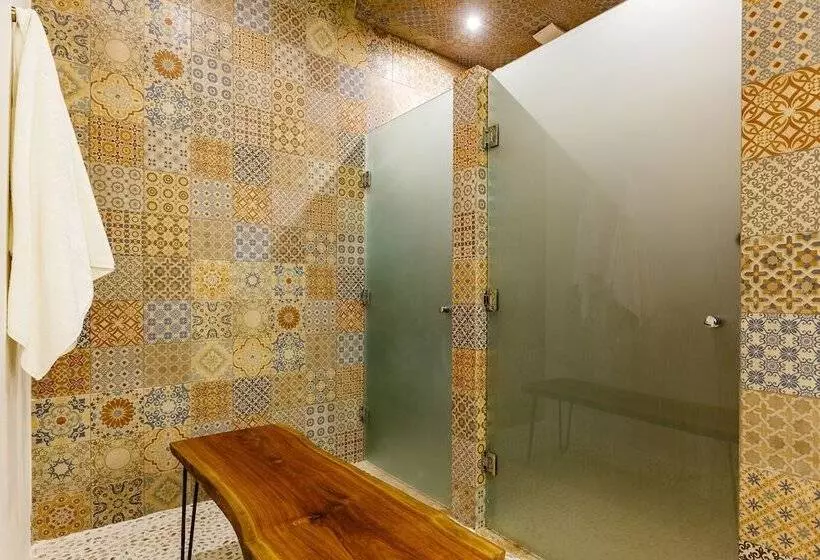 シティビュージュニアスイート, Hm Playa del Carmen