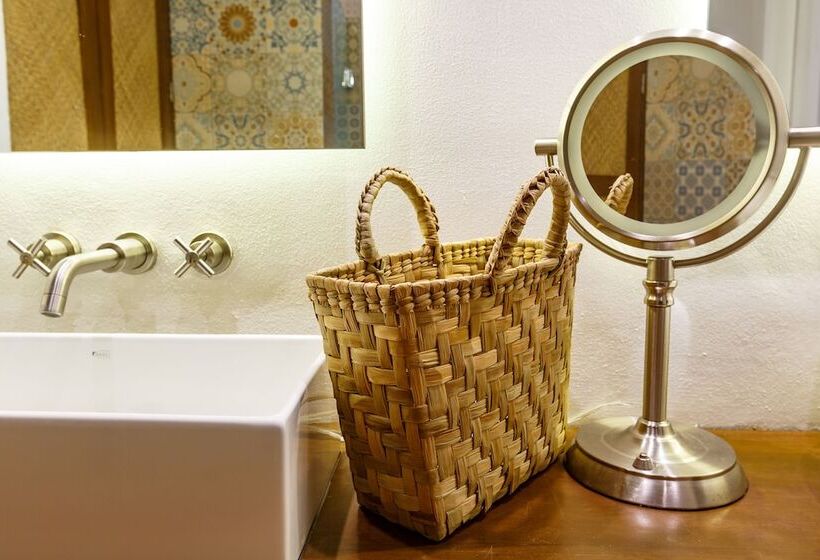 シティビュージュニアスイート, Hm Playa del Carmen