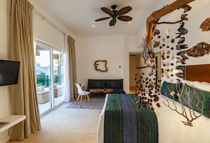 シティビュージュニアスイート, Hm Playa del Carmen