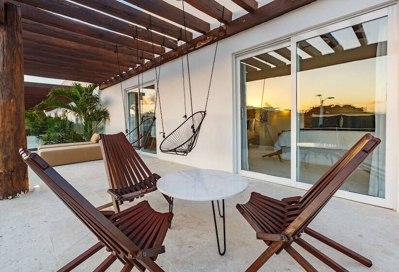 シティビュージュニアスイート, Hm Playa del Carmen