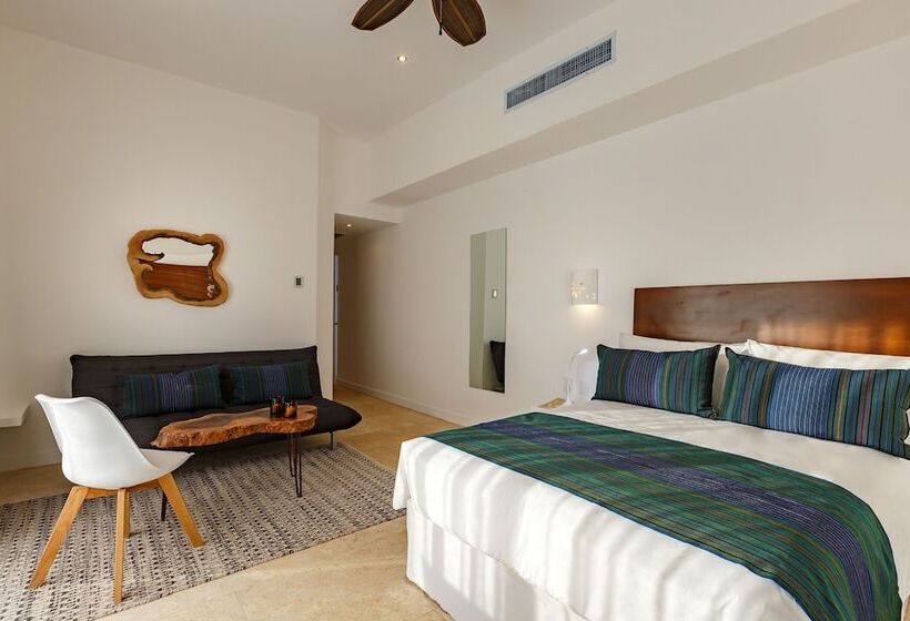 シティビュージュニアスイート, Hm Playa del Carmen