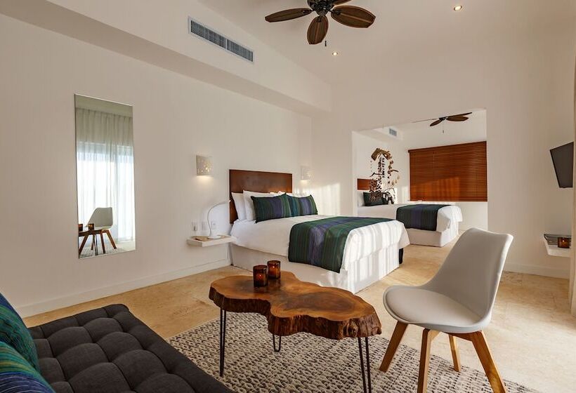 シティビュージュニアスイート, Hm Playa del Carmen