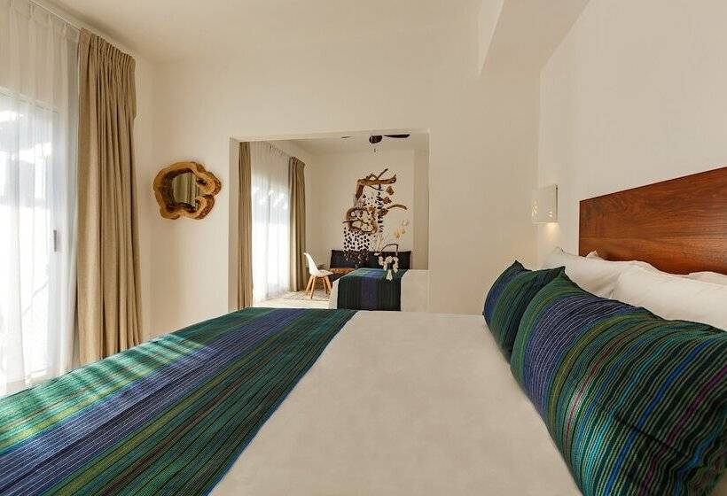 シティビュージュニアスイート, Hm Playa del Carmen