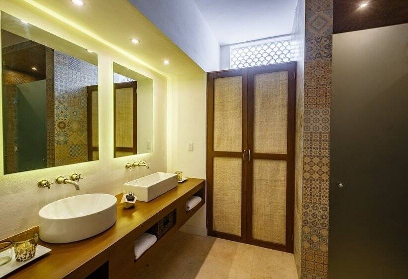 ジュニアスイート, Hm Playa del Carmen