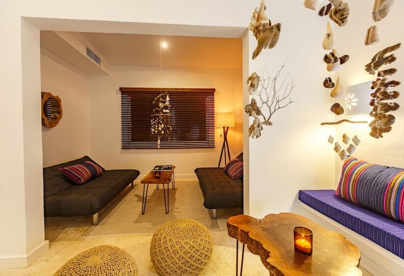 ジュニアスイート, Hm Playa del Carmen