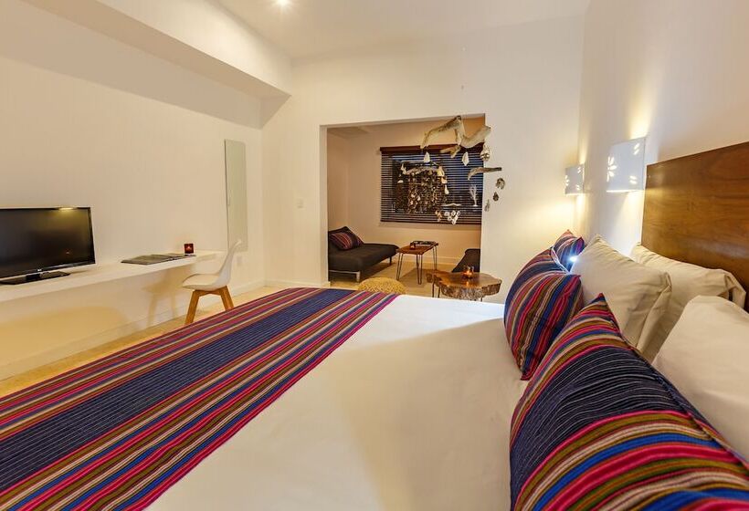 Junior Suite, Hm Playa del Carmen