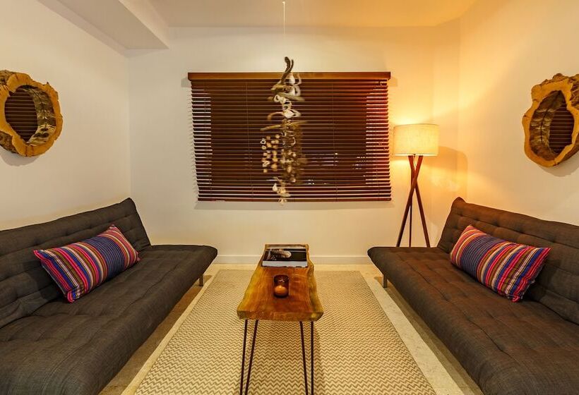 ジュニアスイート, Hm Playa del Carmen