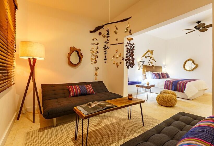 ジュニアスイート, Hm Playa del Carmen