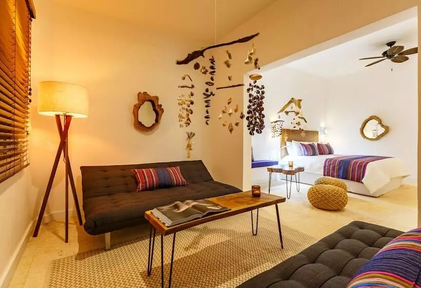 ジュニアスイート, Hm Playa del Carmen