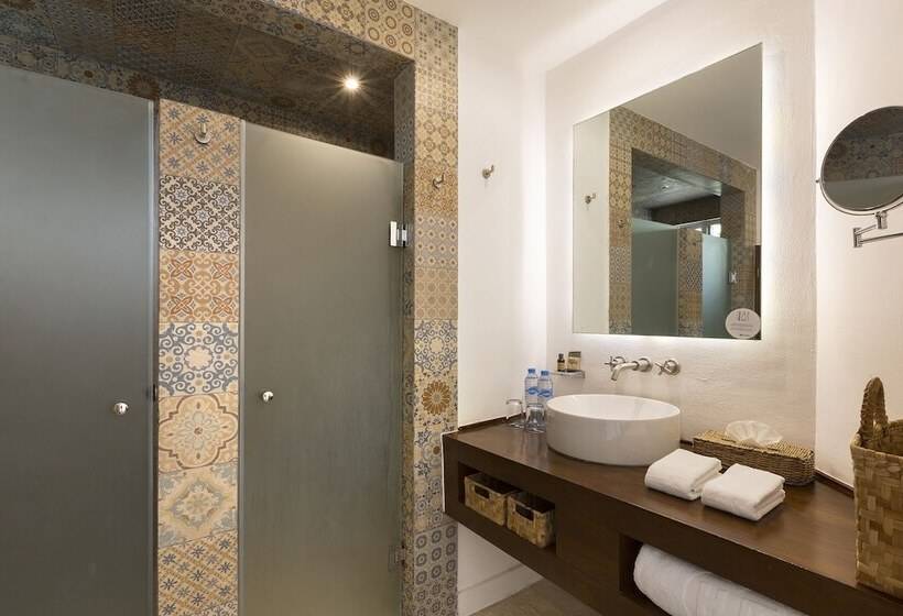 スタンダードシティビュールーム, Hm Playa del Carmen