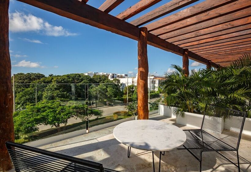 スタンダードシティビュールーム, Hm Playa del Carmen