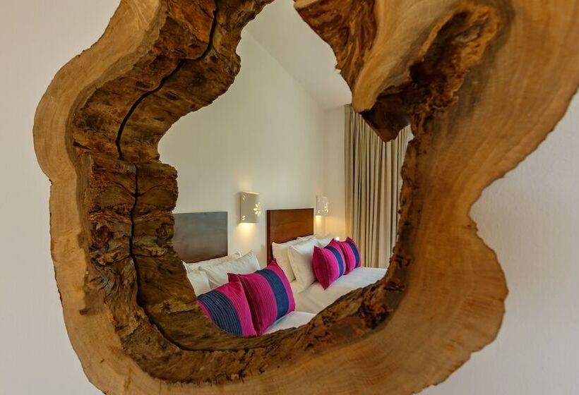StandaardKamer, Hm Playa del Carmen