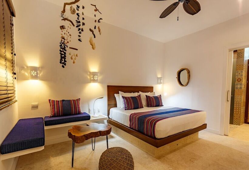 スタンダードルーム, Hm Playa del Carmen