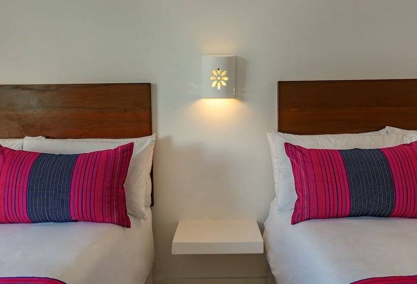 スタンダードルーム, Hm Playa del Carmen