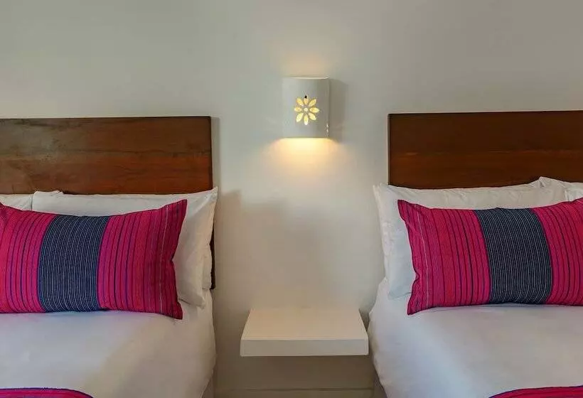スタンダードルーム, Hm Playa del Carmen