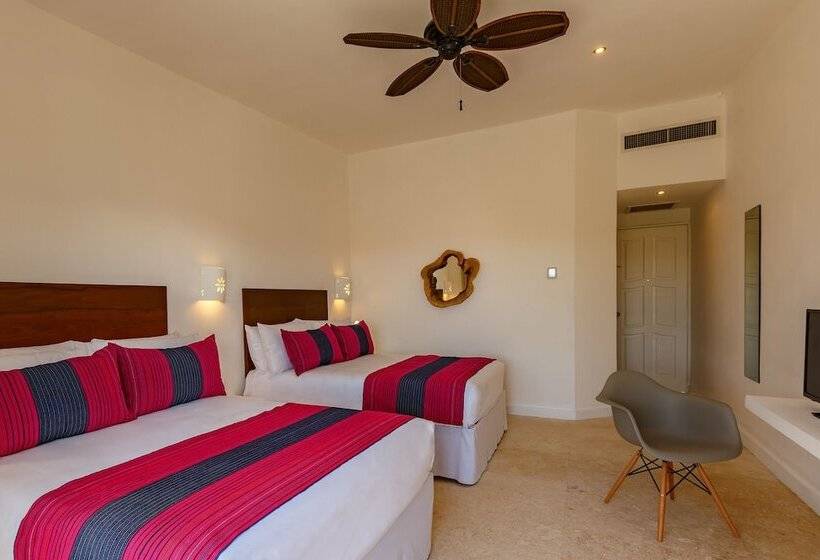 スタンダードルーム, Hm Playa del Carmen