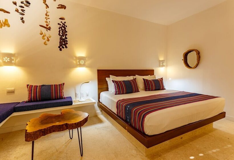 StandaardKamer, Hm Playa del Carmen