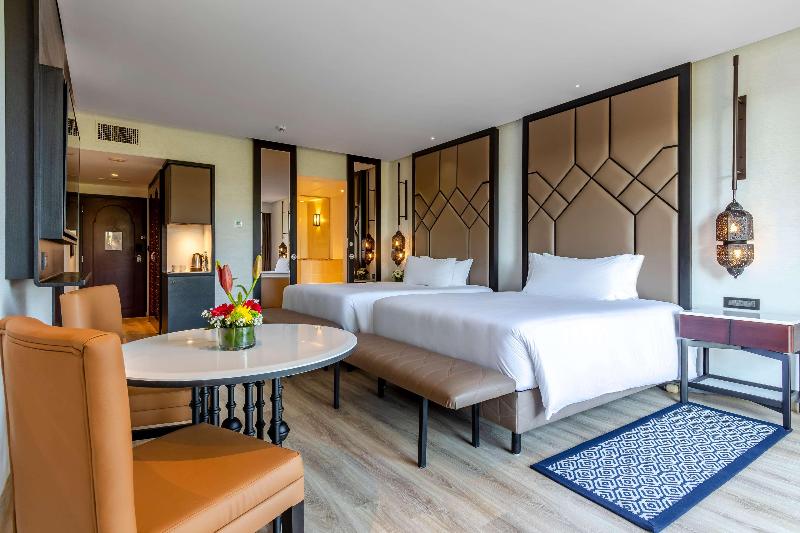 スタンダードルーム, Hm Playa del Carmen