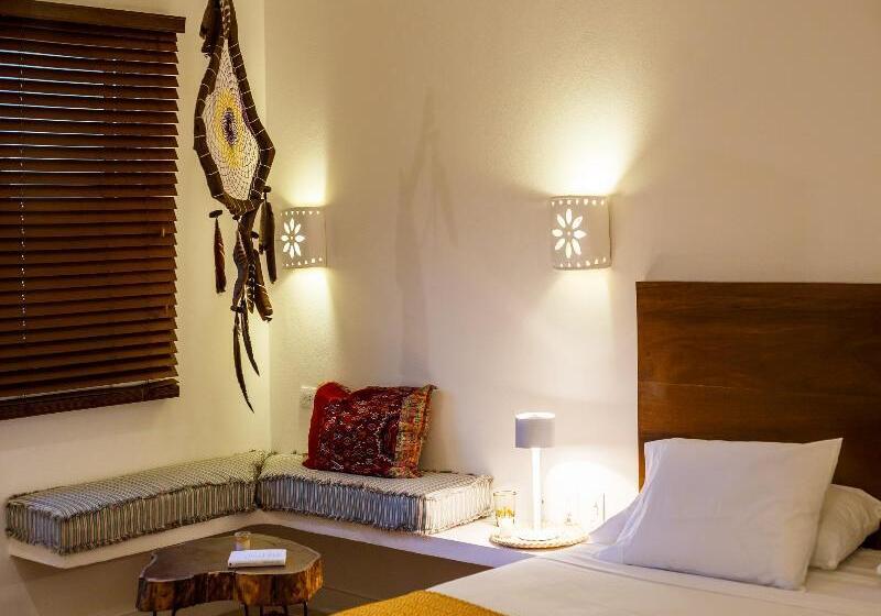 スタンダードルーム, Hm Playa del Carmen