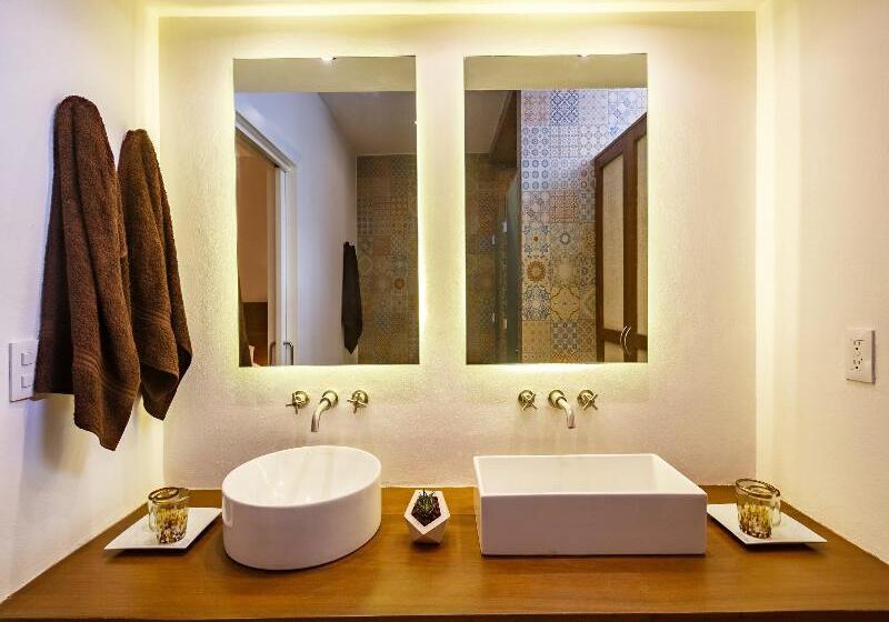 スタンダードルーム, Hm Playa del Carmen