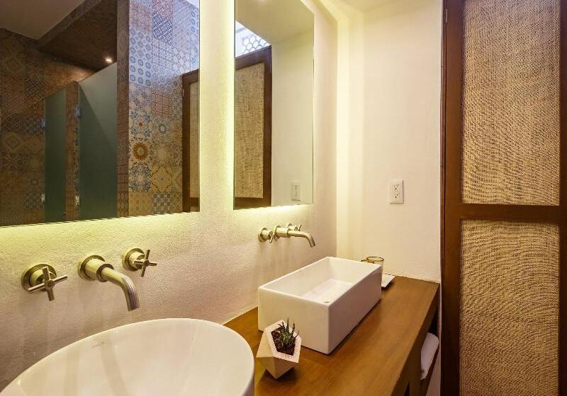 スタンダードルーム, Hm Playa del Carmen